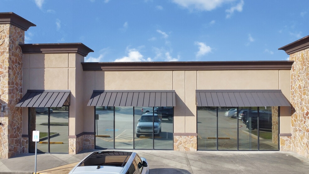 4001 Spencer Hwy, Pasadena, TX for lease - Building Photo - Image 3 of 10