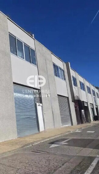 More details for Office, Industrial for Lease