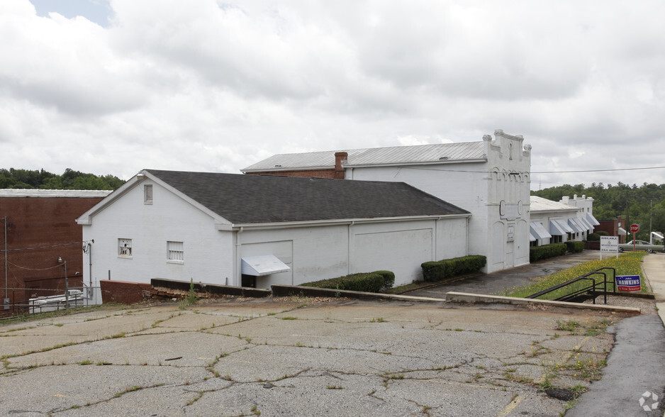 23 N Main St, Startex, SC for sale - Building Photo - Image 1 of 1