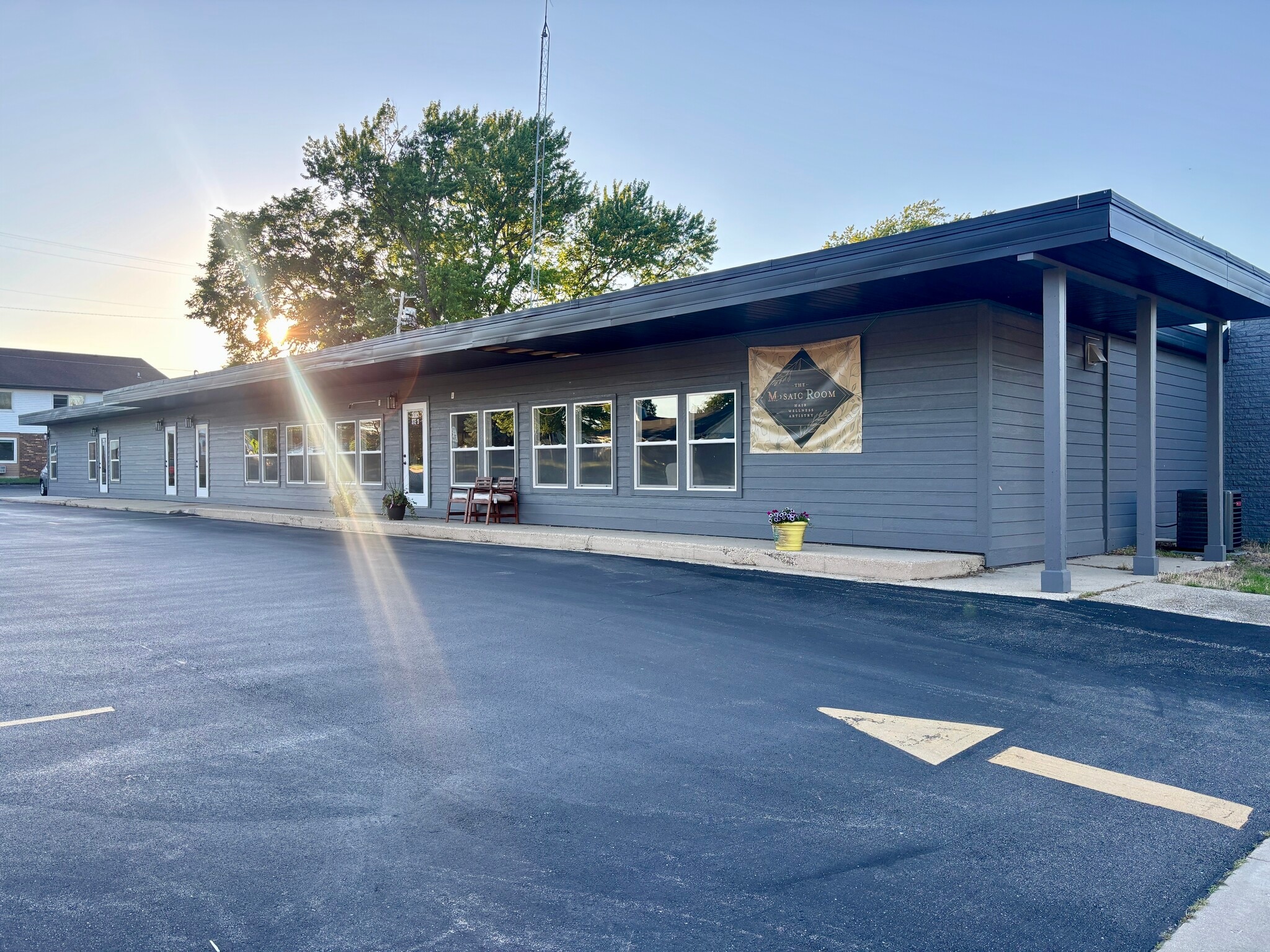 3082 Main St, East Troy, WI for lease Building Photo- Image 1 of 14