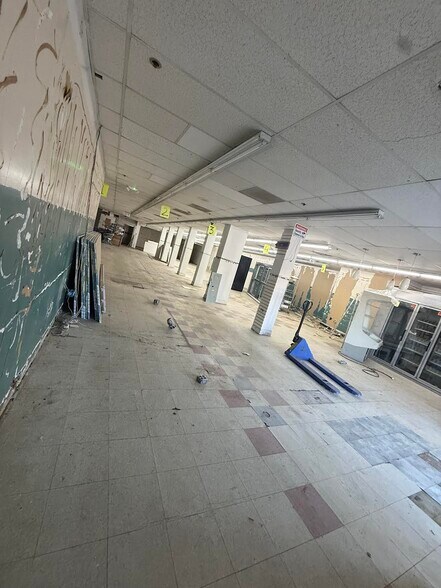 10-20 Washington Ave, Irvington, NJ à louer - Photo du bâtiment - Image 3 de 11