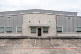 4200 New West Rd, Pasadena TX - Warehouse