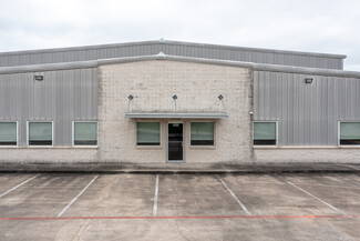 Plus de détails pour 4200 New West Rd, Pasadena, TX - Industriel à louer