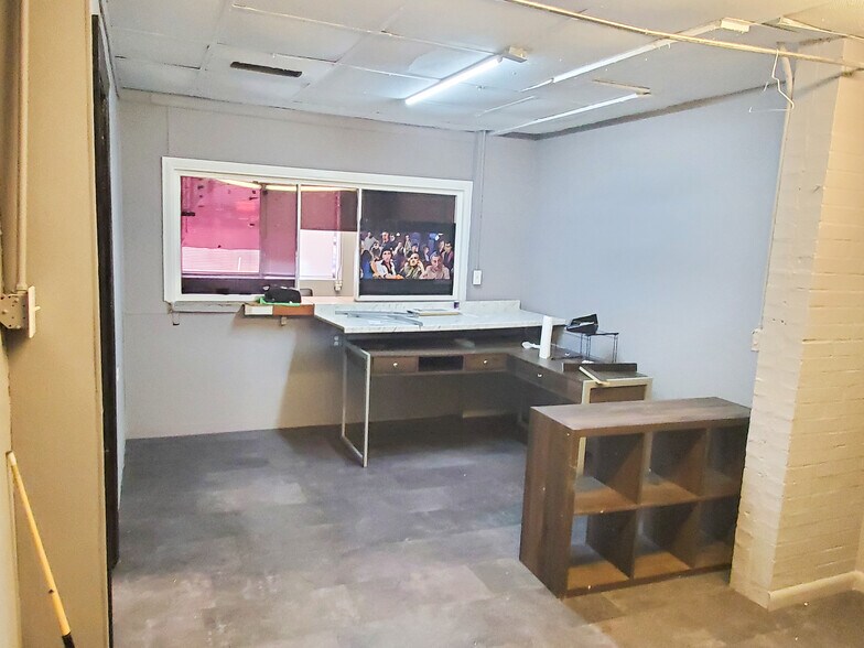 1400 Shorter Ave NW, Rome, GA à vendre - Photo du bâtiment - Image 2 de 17