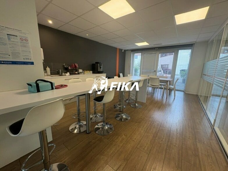 18 Avenue Charles De Gaulle, Balma à louer - Photo intérieure - Image 3 de 8