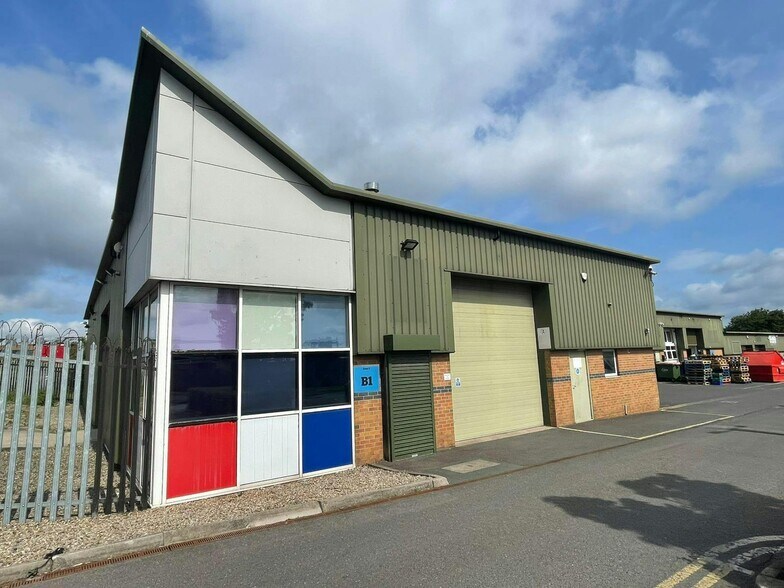 Knowles Ln, Bradford à louer - Photo du bâtiment - Image 2 de 11