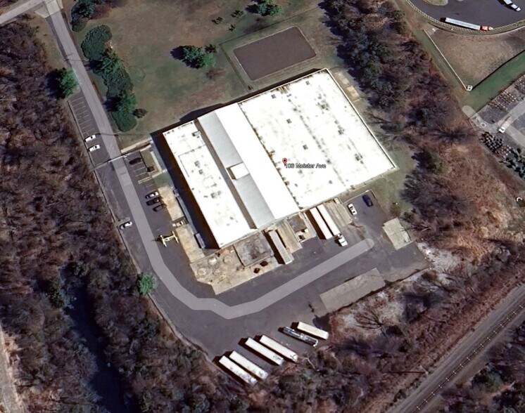 106 Meister Ave, Branchburg, NJ à louer - Aérien - Image 2 de 2