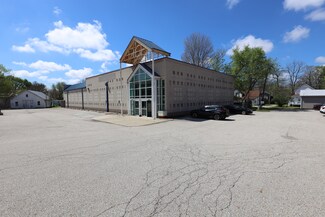 Plus de détails pour 116 Ainsworth St, Lodi, OH - Commerce de détail à vendre