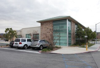 Plus de détails pour 31309 Temecula Pky S, Temecula, CA - Bureau/Commerce de détail à louer