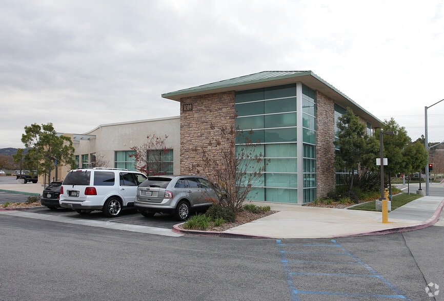 31309 Temecula Pky S, Temecula, CA for lease - Primary Photo - Image 1 of 6