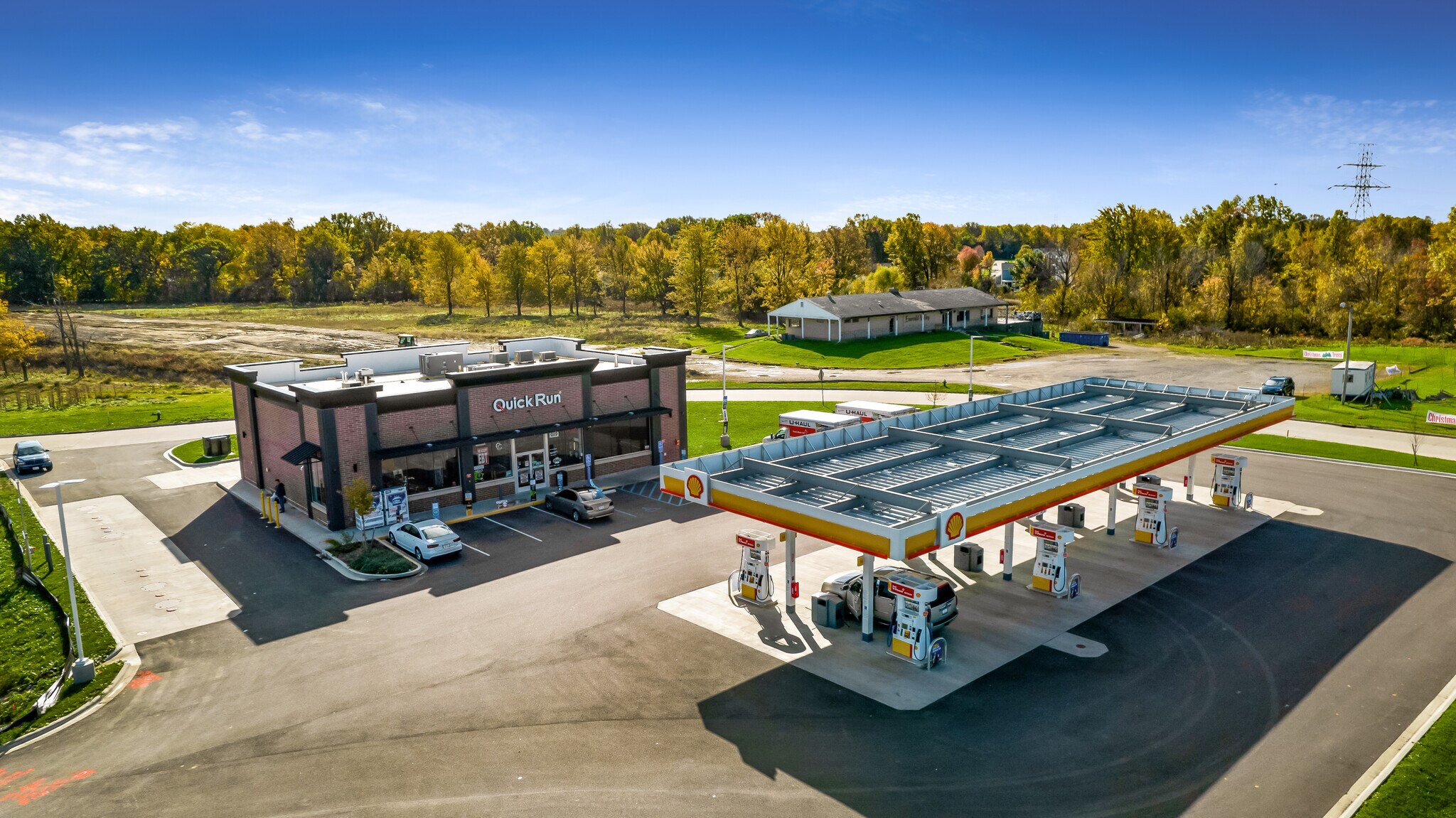 4615 Leavitt Rd, Lorain, OH for sale Building Photo- Image 1 of 1