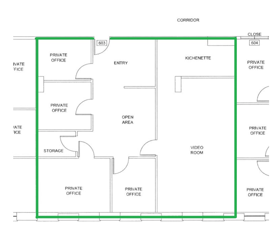 1250 E Hallandale Beach Blvd, Hallandale Beach, FL for lease Interior Photo- Image 1 of 1