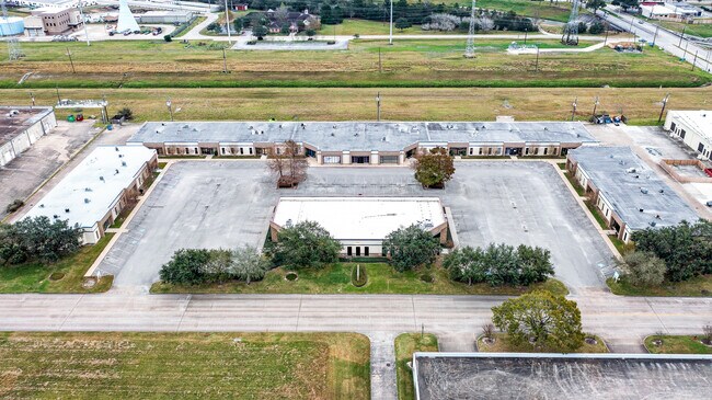 Plus de détails pour 1010-1020 Hercules Ave, Houston, TX - Médical, Local d'activités à louer