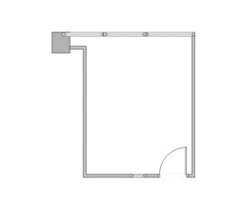 2351 W Northwest Hwy, Dallas, TX for lease Floor Plan- Image 1 of 1