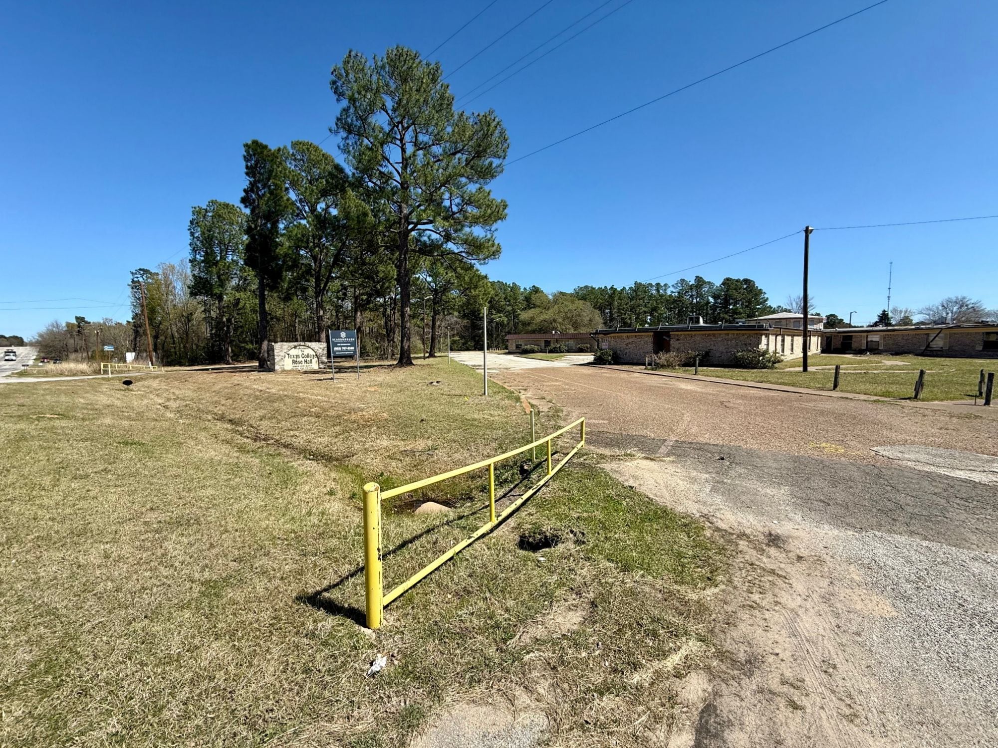 2901 County 2347 rd, Tyler, TX à vendre Photo principale- Image 1 de 15