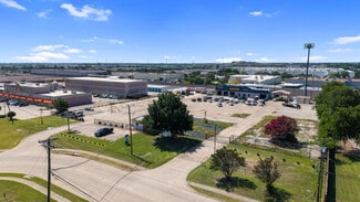 More details for 3104 S Rigsbee Dr, Plano, TX - Industrial for Lease