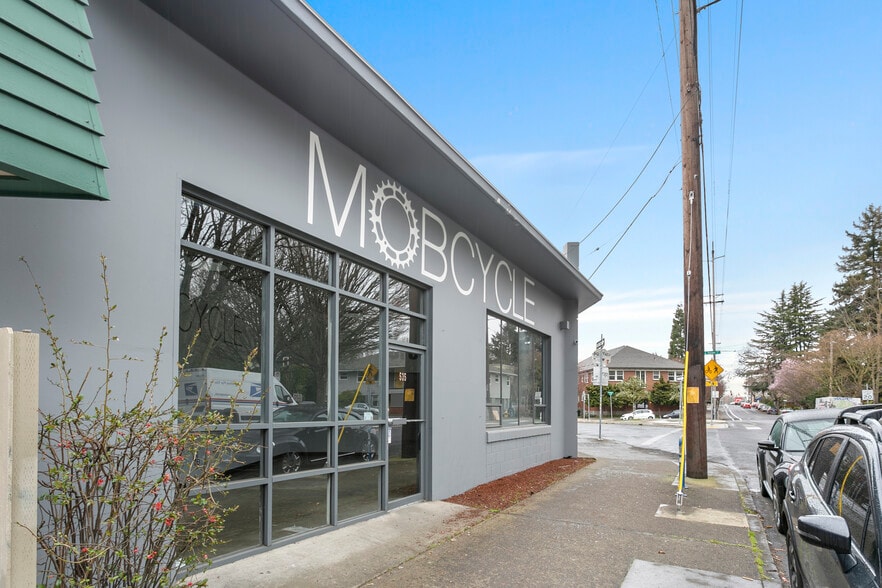 535 NE 28th Ave, Portland, OR for lease - Building Photo - Image 2 of 9