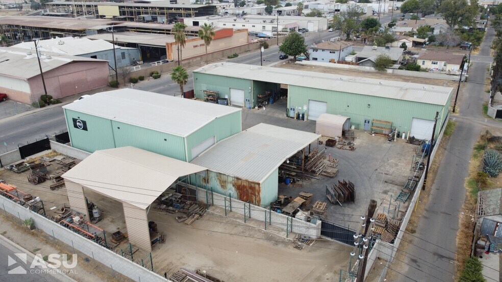 3004 Jewett Ave, Bakersfield, CA à louer - Photo du bâtiment - Image 2 de 9