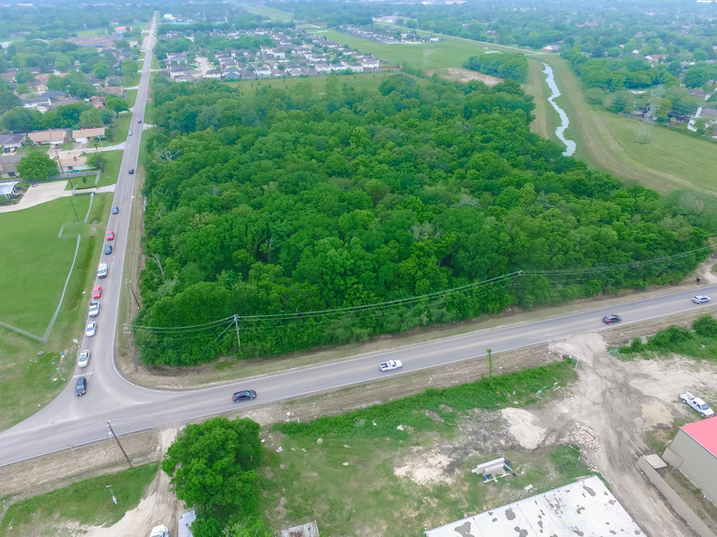 Land in Sugar Land, TX for sale - Primary Photo - Image 1 of 1