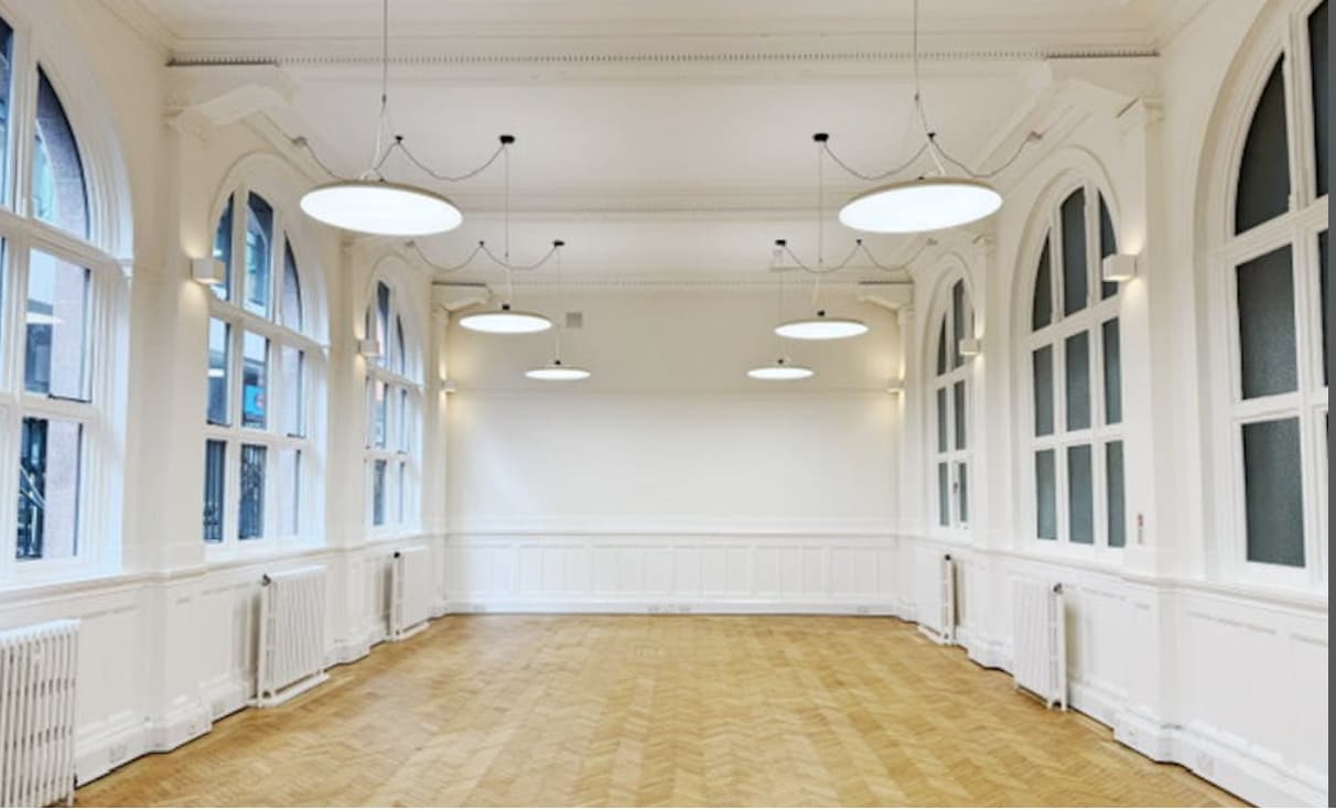 20-21 Staple Inn, Londres à louer Photo intérieure- Image 1 de 1