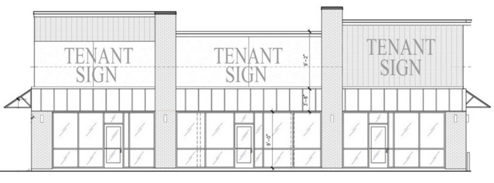 US Highway 281, Brownsville, TX for lease - Primary Photo - Image 1 of 4