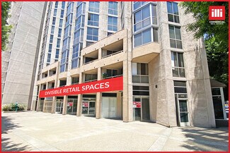 Plus de détails pour 123 S Figueroa St, Los Angeles, CA - Bureau/Commerce de détail, Commerce de détail à louer