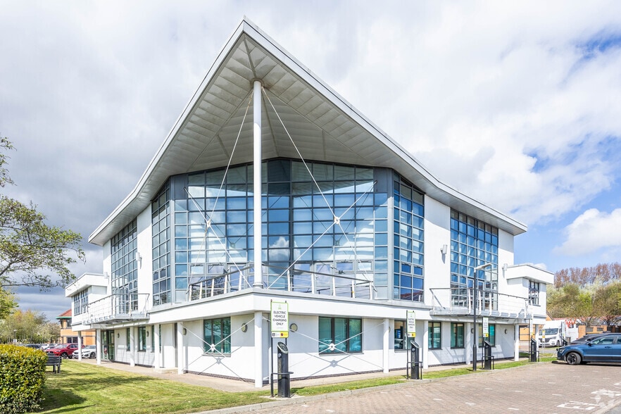 Wearfield, Sunderland for lease - Primary Photo - Image 1 of 3