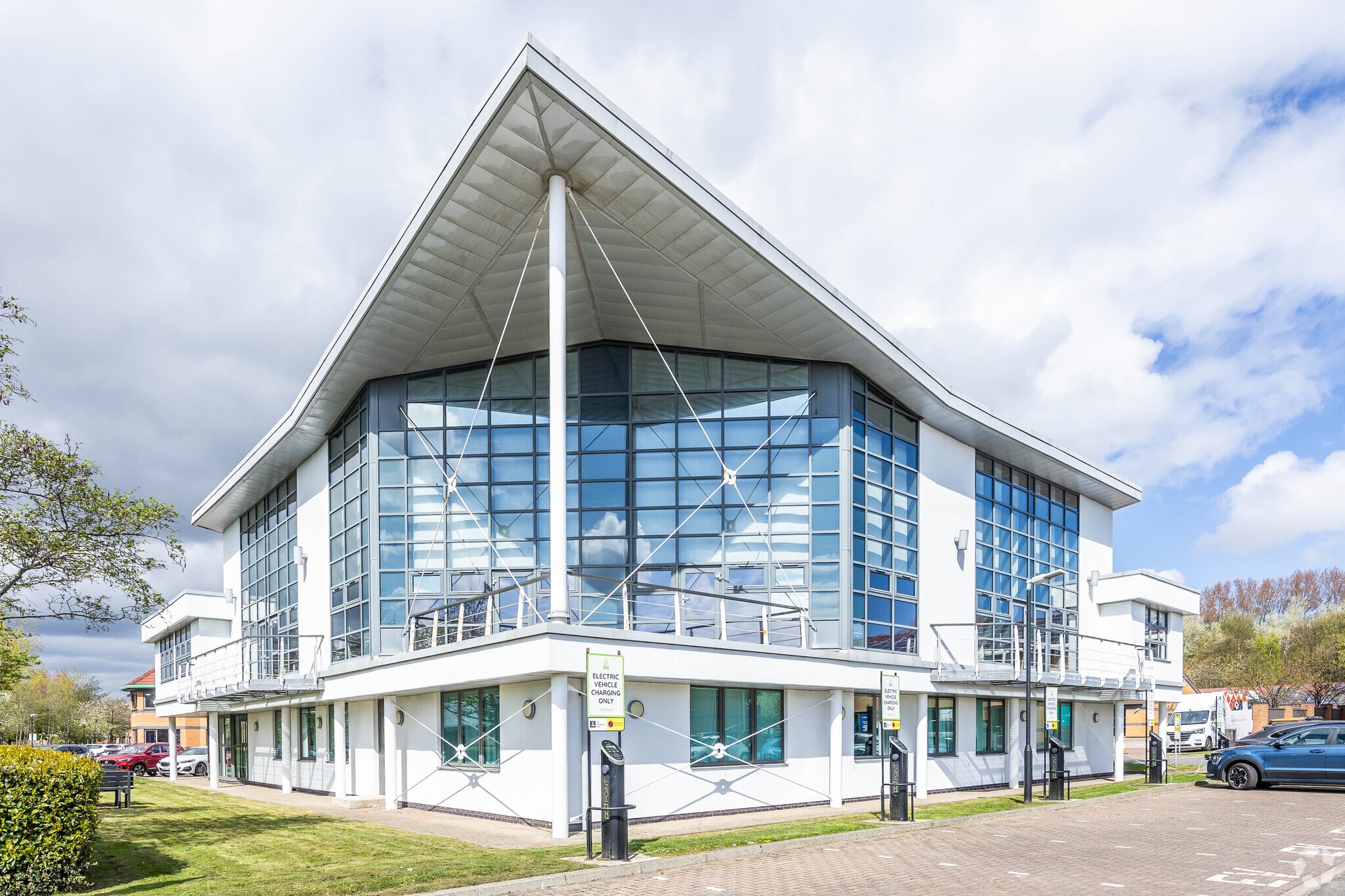 Wearfield, Sunderland for lease Primary Photo- Image 1 of 4