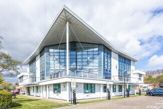 Plus de détails pour Wearfield, Sunderland - Bureau à louer