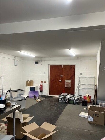 Chearsley Rd, Long Crendon for lease - Building Photo - Image 3 of 6