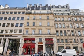 More details for 31 Place De La Madeleine, Paris - Office for Lease