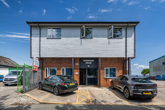 More details for Warrington Ln, Lymm - Office for Lease