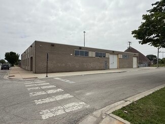 More details for 5247-5261 W Harrison St, Chicago, IL - Industrial for Sale