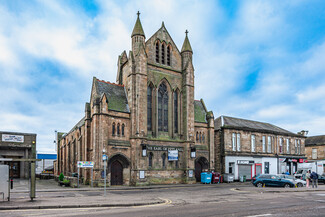 Plus de détails pour 50 Bo'Ness Rd, Grangemouth - Local commercial à louer