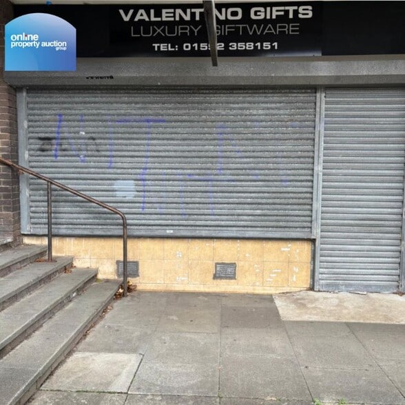 38 Woodside Way, Glenrothes for sale - Building Photo - Image 3 of 5