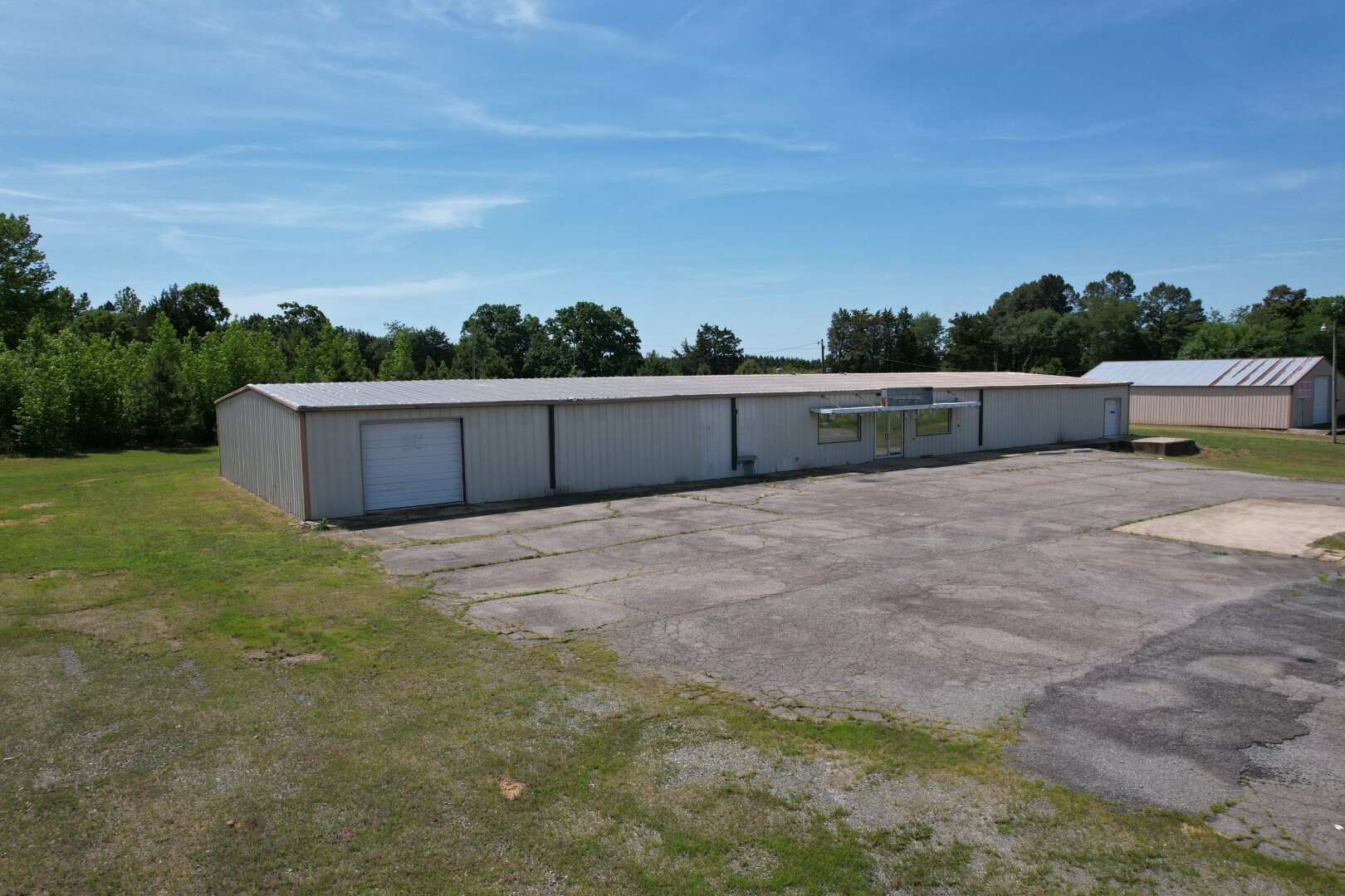 16525 Highway 65 S, Damascus, AR for sale Building Photo- Image 1 of 18