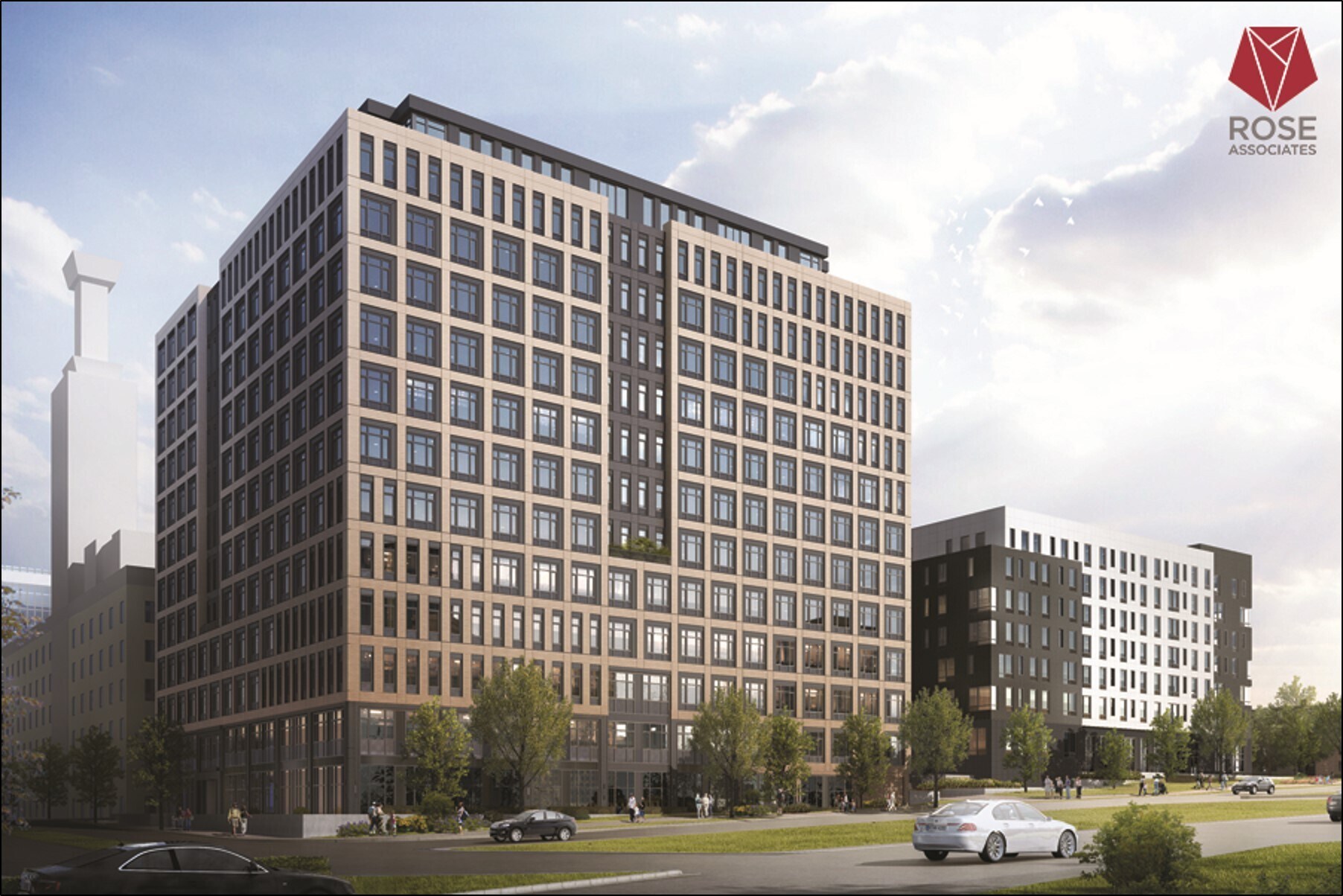 440 Hamilton Ave, White Plains, NY à louer Photo principale- Image 1 de 33