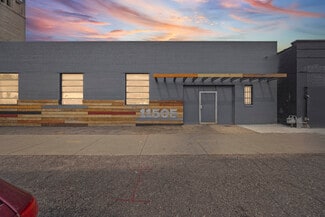 More details for 11505 Livernois Ave, Detroit, MI - Industrial for Sale