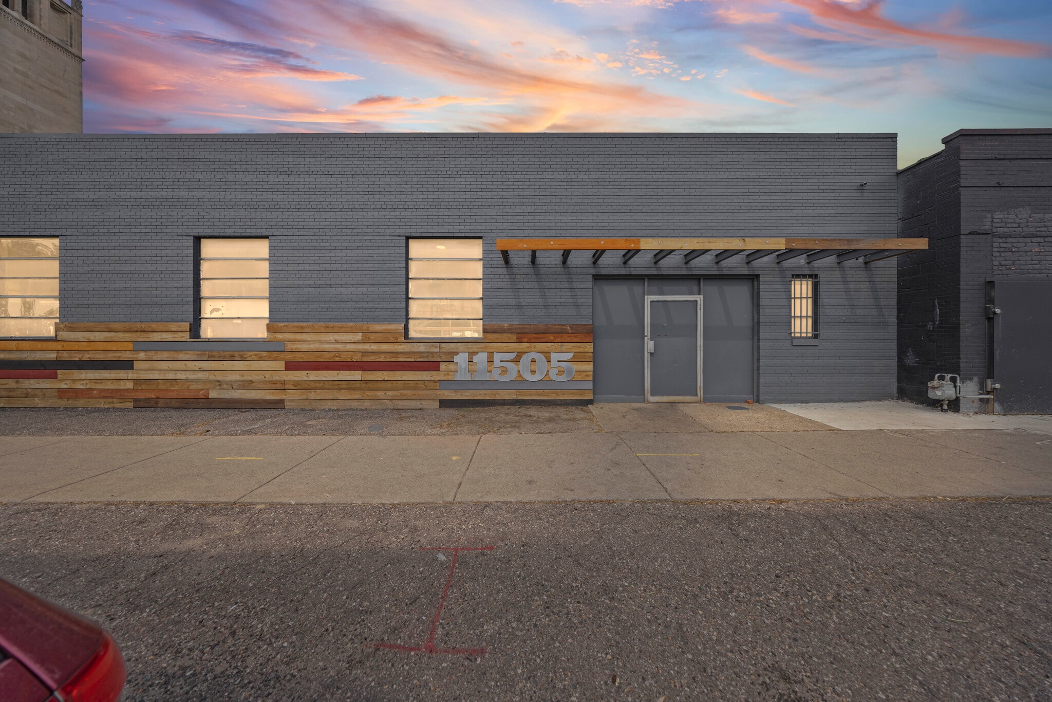 11505 Livernois Ave, Detroit, MI à vendre Photo principale- Image 1 de 20