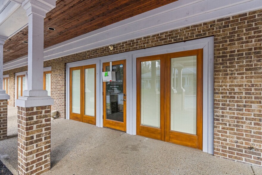 304-306 Boston Sq, Georgetown, KY à vendre - Photo du bâtiment - Image 2 de 27