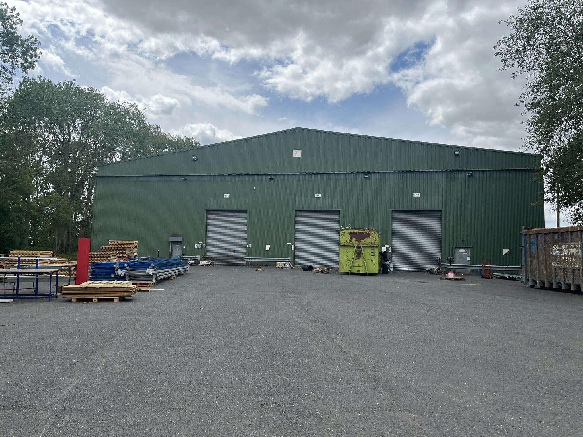 Ashendon Rd, Westcott à louer Photo du bâtiment- Image 1 de 32