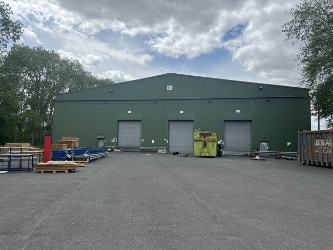 More details for Ashendon Rd, Westcott - Industrial for Lease