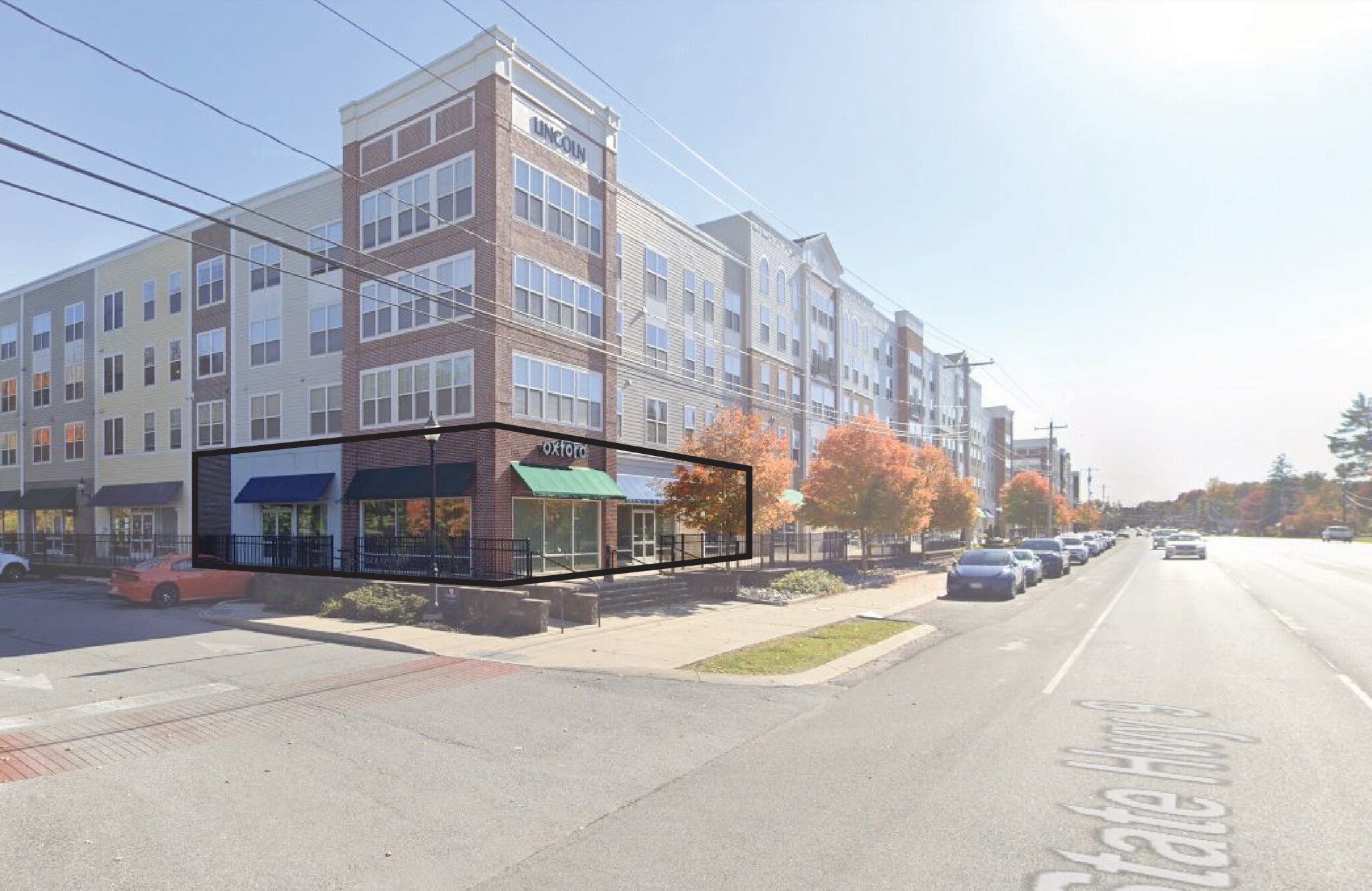 2113 Ellsworth Blvd, Malta, NY for lease Building Photo- Image 1 of 6