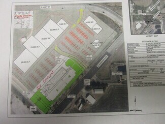 Plus de détails pour 3200 E Kansas Ave, Garden City, KS - Terrain à vendre