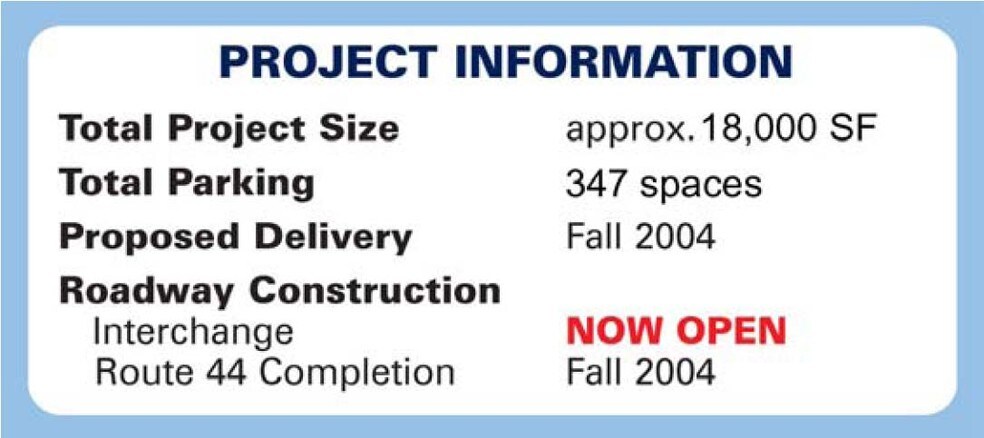 10 Plaza Way, Plymouth, MA à louer - Autre - Image 3 de 3