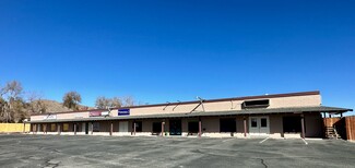 Plus de détails pour 4750 Hwy 50 E, Carson City, NV - Vente au détail à vendre