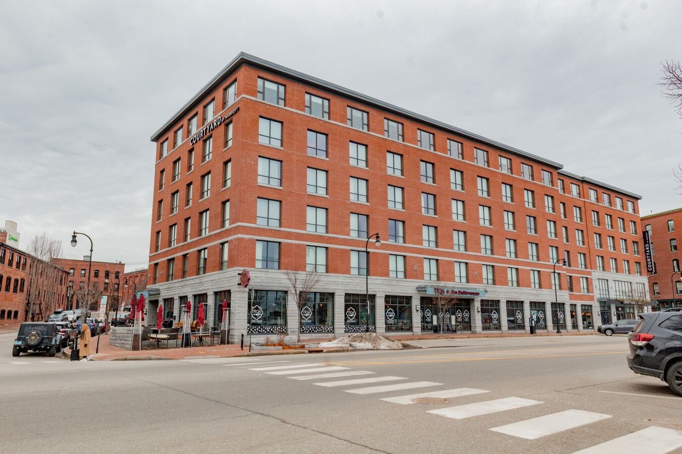 311 Commercial st, Portland, ME 04101 - Unité 1 -  - Photo intérieure - Image 1 of 4