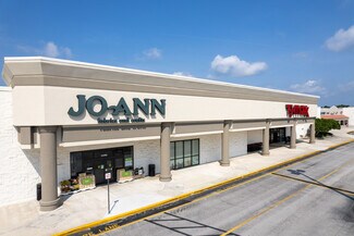 Plus de détails pour 6001 Argyle Forest Blvd, Jacksonville, FL - Commerce de détail à louer