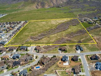 Plus de détails pour 1348 Cassity, Tooele, UT - Terrain à vendre