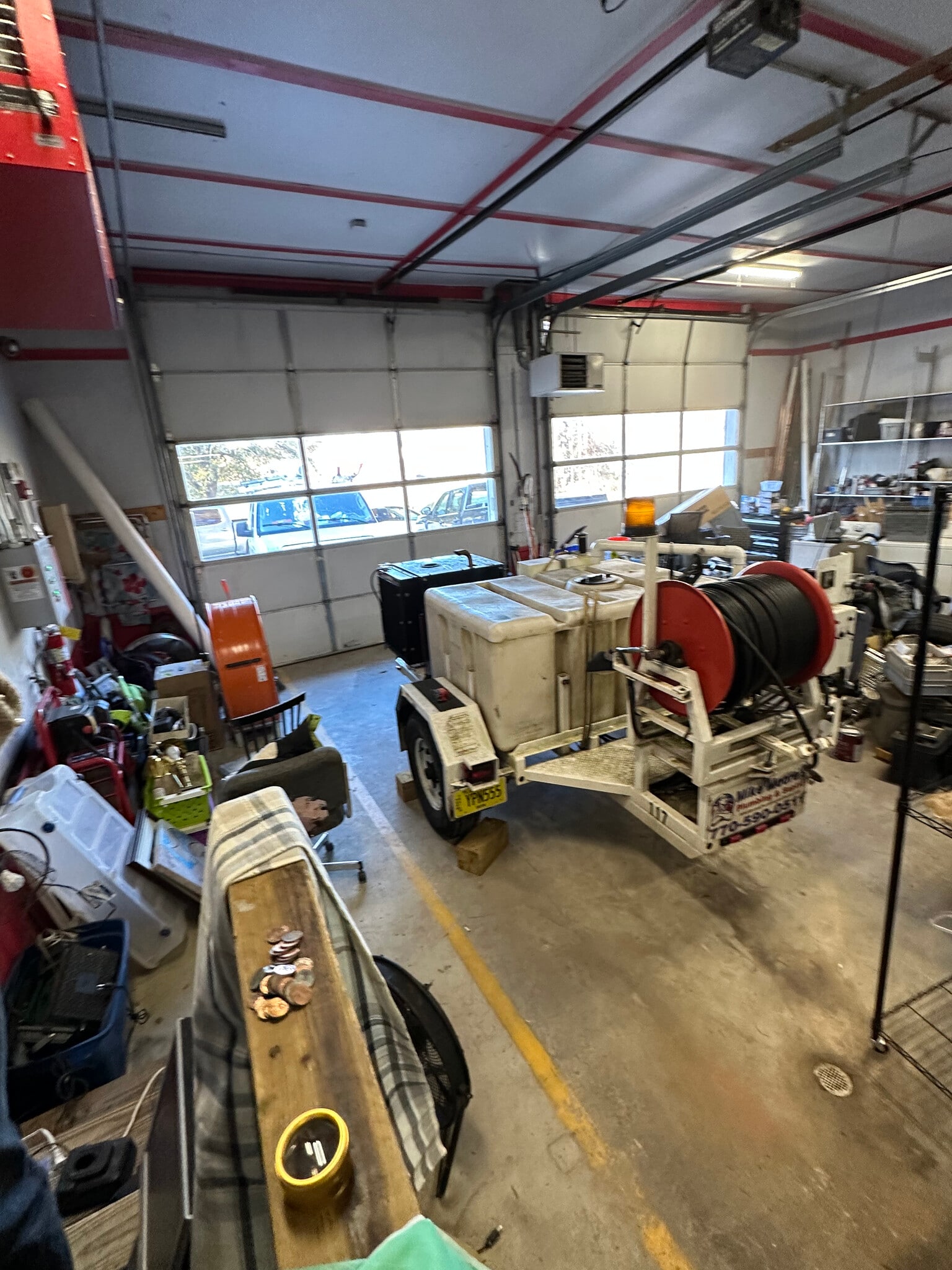 2833 Knox Bridge Hwy, Canton, GA à louer Photo intérieure- Image 1 de 3